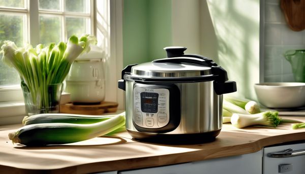 Cuisson poireaux cocotte minute : ce que vous ne saviez pas