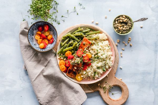 Top 15 recettes riches en protéines pour un régime sain