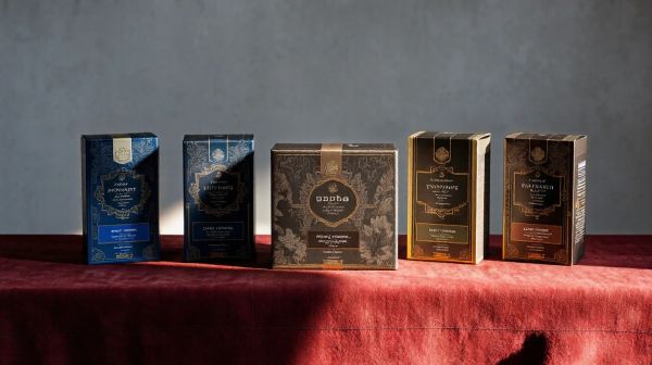 Top 5 thés noirs haut de gamme à privilégier
