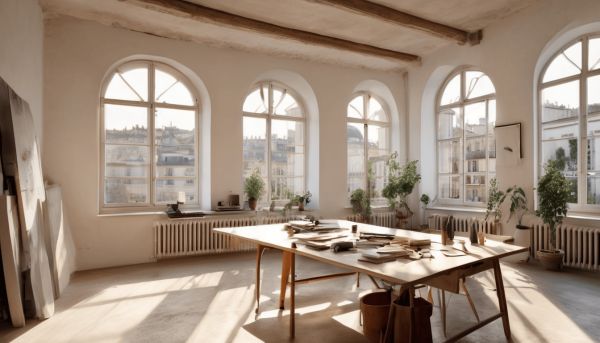 Un espace créatif à Lyon pour vos projets uniques