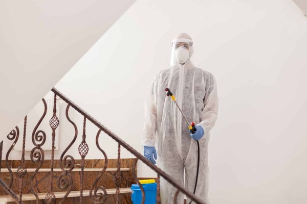 Quelle est la meilleure façon de désinfecter les ustensiles de cuisine après utilisation?