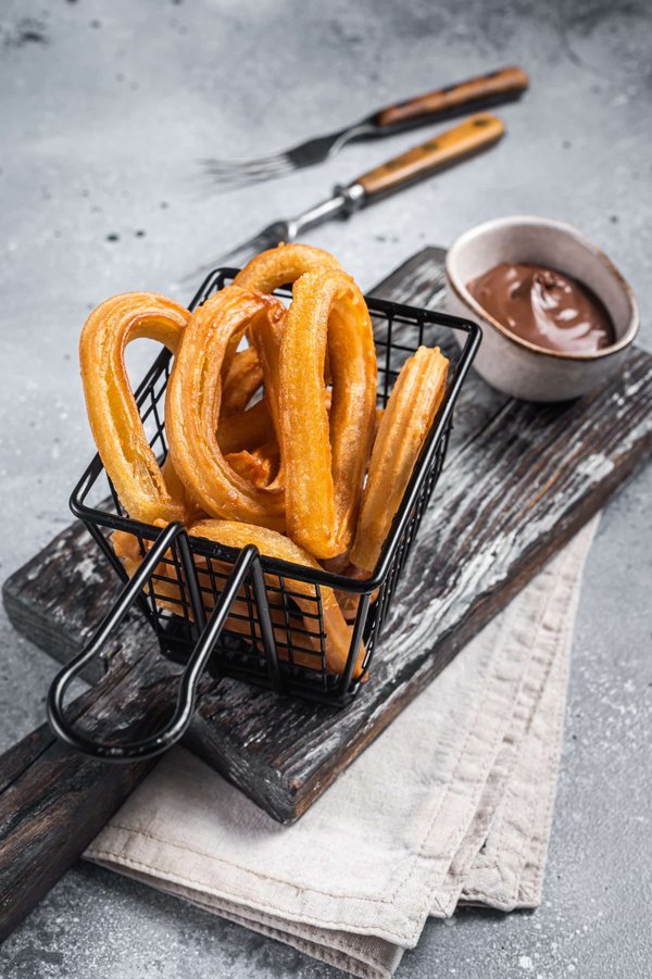 Comment choisir un appareil à churros pour réaliser facilement des churros maison ?