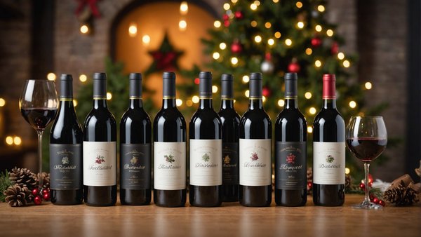 Comment choisir votre calendrier avent vin idéal